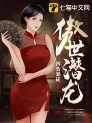 《傲世潜龙》小说封面